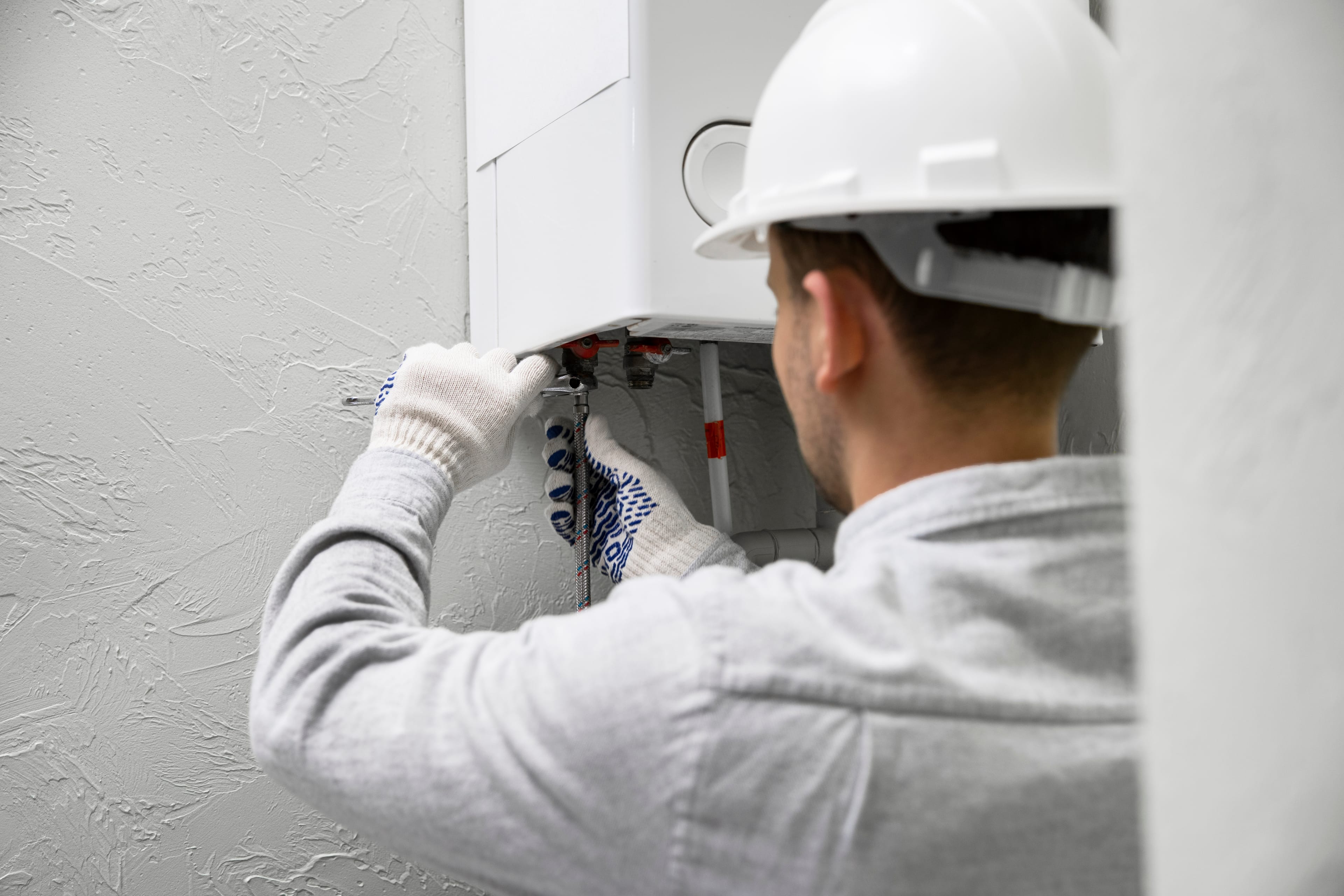 Wärmepumpe im Vergleich zu herkömmlicher Heizung